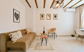 Central Sofia Luxury Apartment