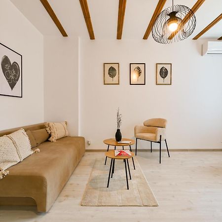 Central Sofia Luxury Apartment Екстериор снимка