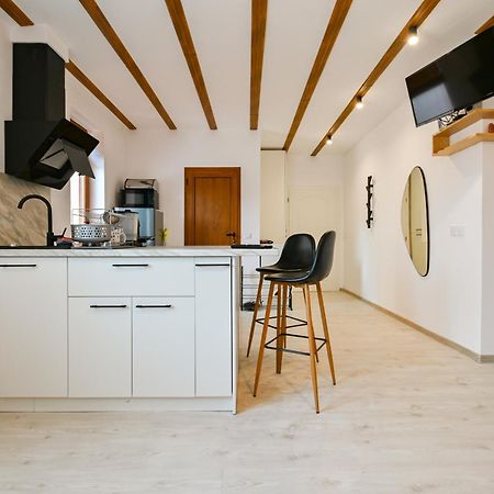 Central Sofia Luxury Apartment Екстериор снимка