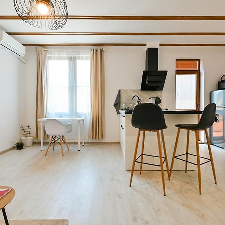 Central Sofia Luxury Apartment Екстериор снимка