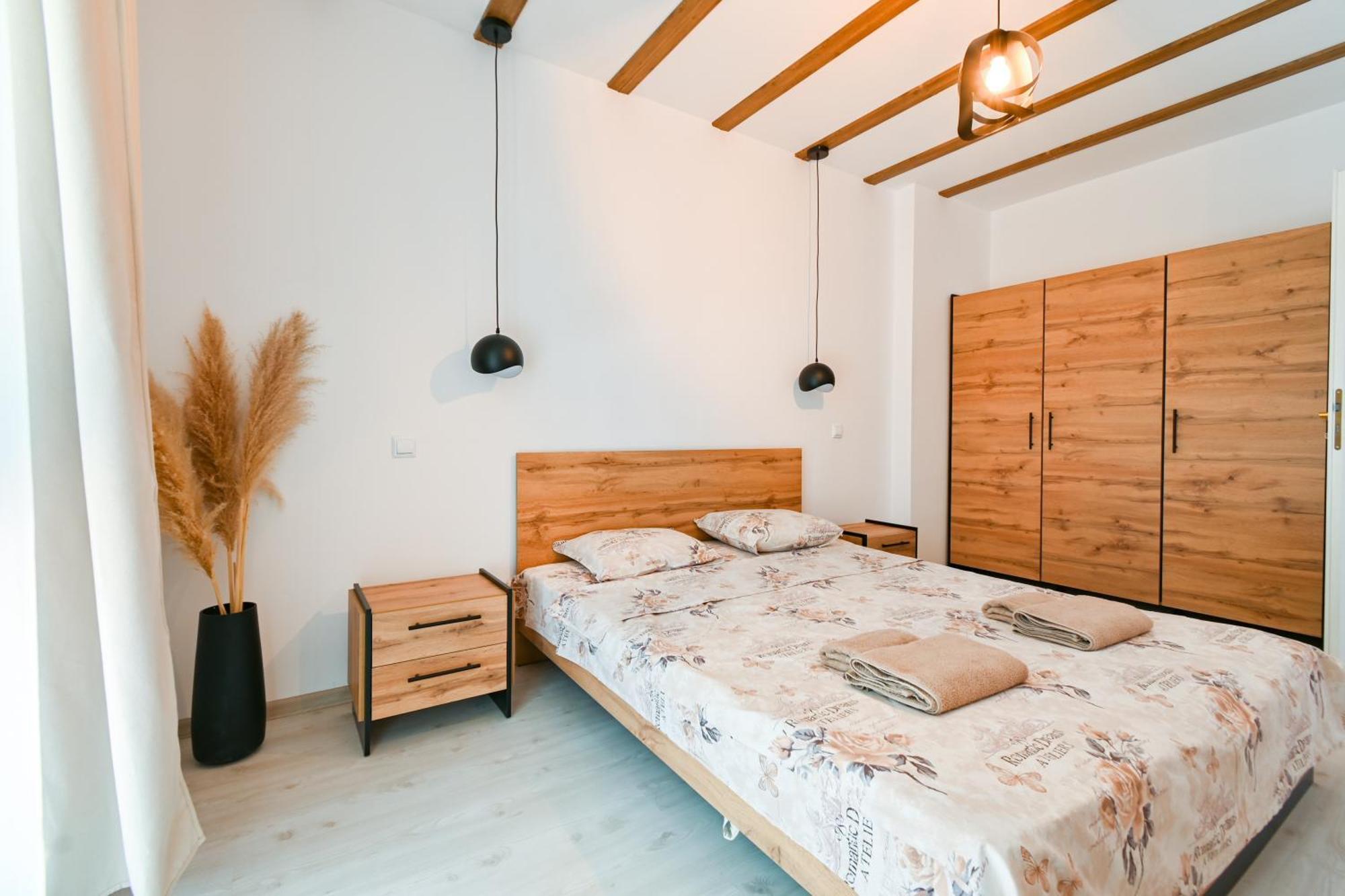 Central Sofia Luxury Apartment Екстериор снимка