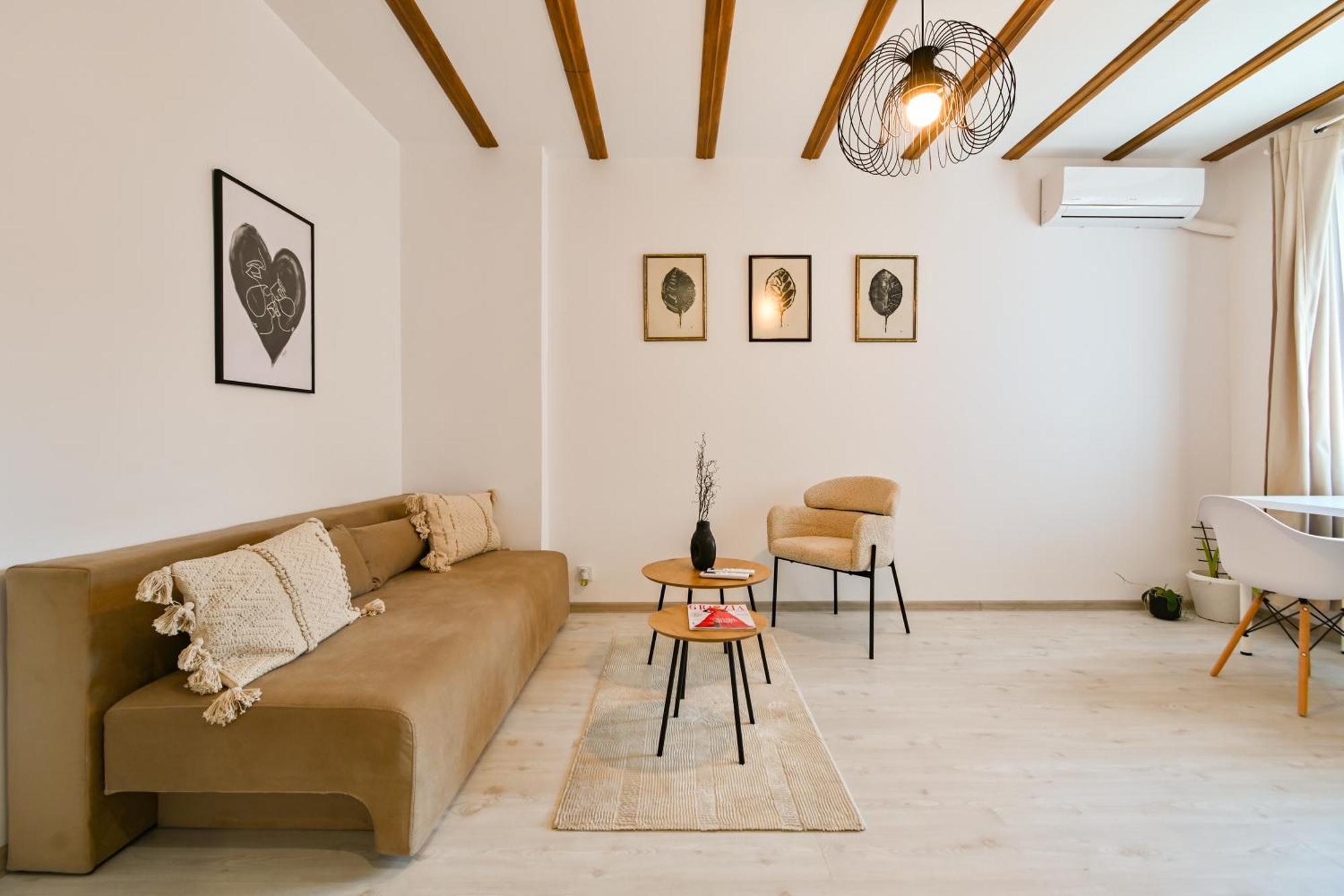 Central Sofia Luxury Apartment Екстериор снимка