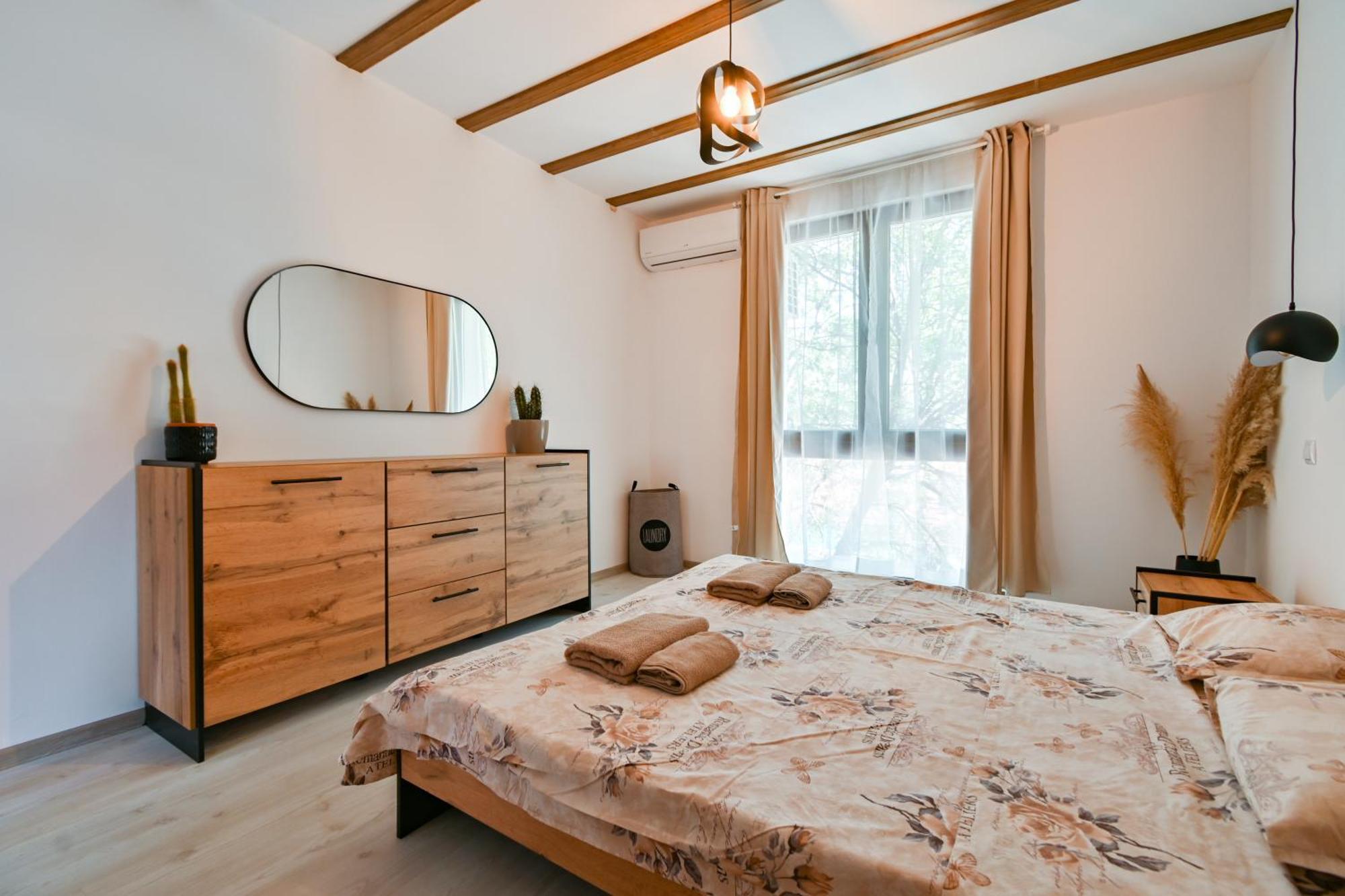 Central Sofia Luxury Apartment Екстериор снимка