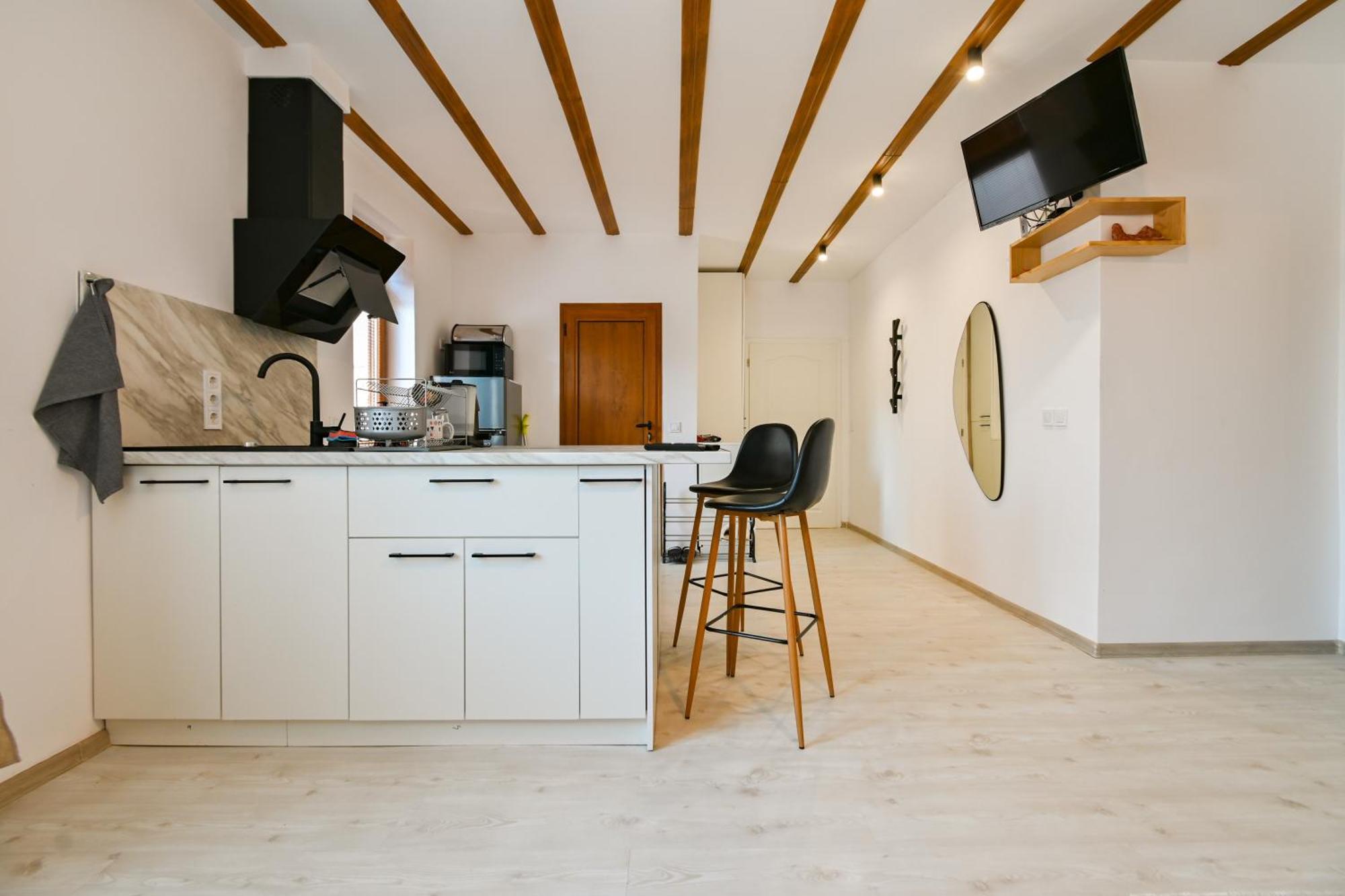 Central Sofia Luxury Apartment Екстериор снимка