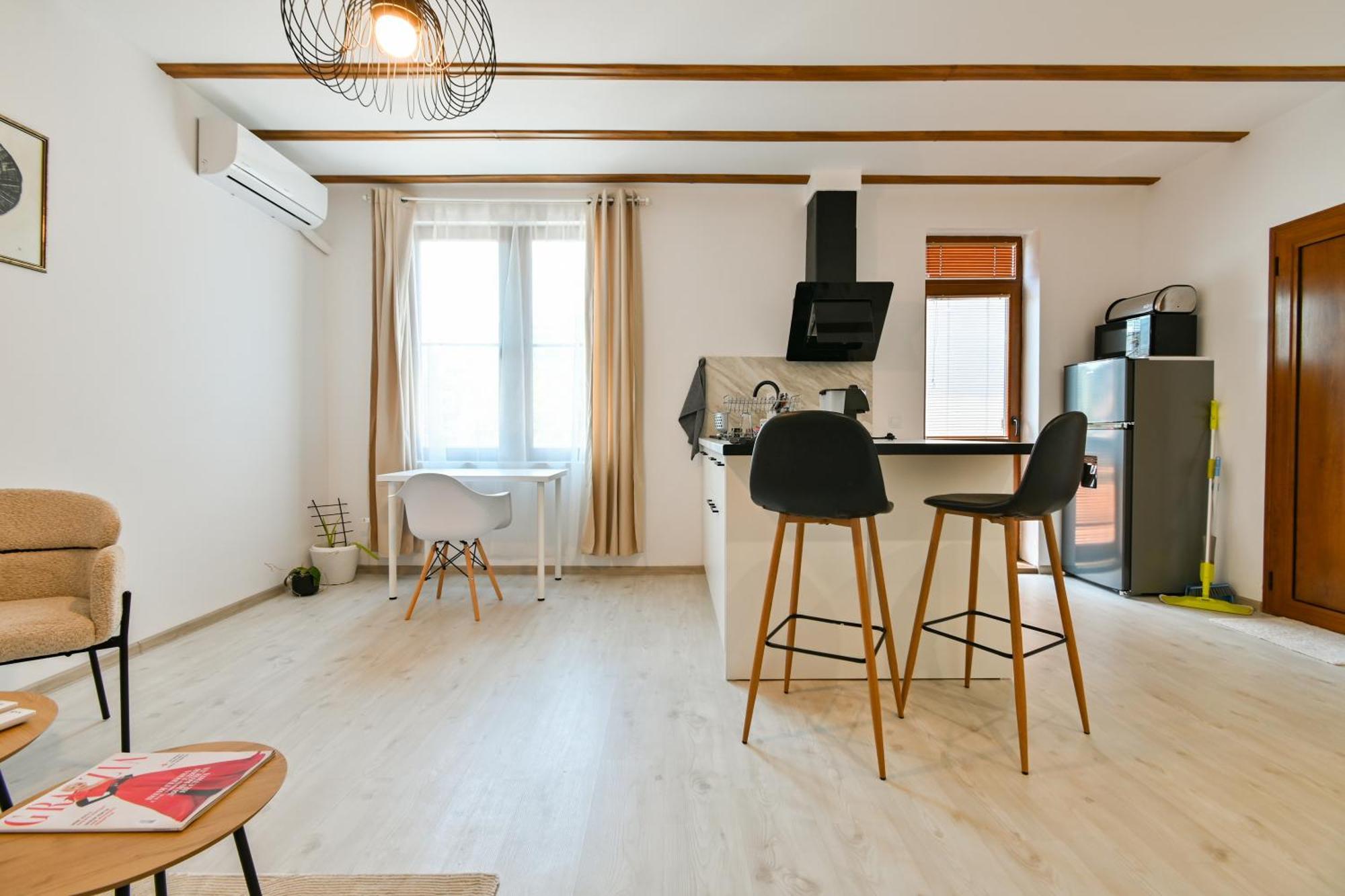 Central Sofia Luxury Apartment Екстериор снимка